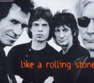 Like a Rolling Stone (edit)