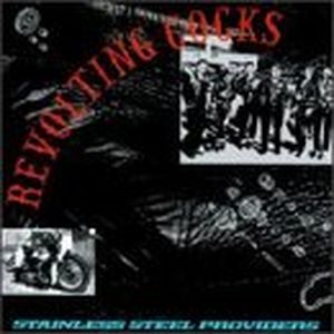 Stainless Steel Providers