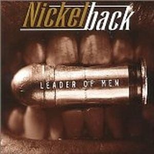 Leader of Men (acoustic version)