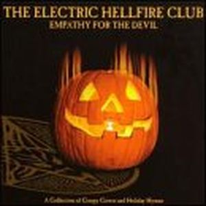 Halloween Medley: Halloween Theme / Incubus / Bela Lugosi's Dead / Black No. 1 / Incubus Reprise