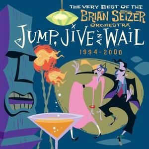 Jump Jive an’ Wail (Single)