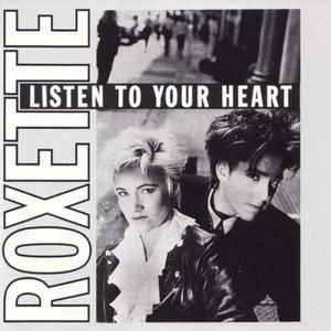 Listen to Your Heart (Single)