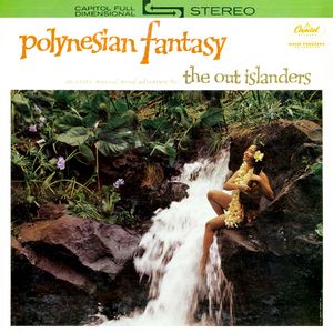 Polynesian Fantasy