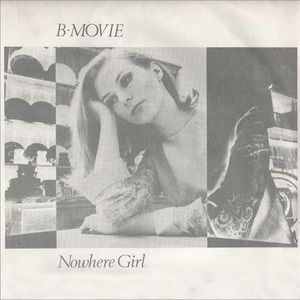 Nowhere Girl (short version)