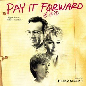 Pay It Forward (OST)