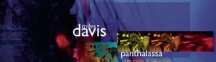 Pochette Panthalassa: The Music of Miles Davis 1969–1974