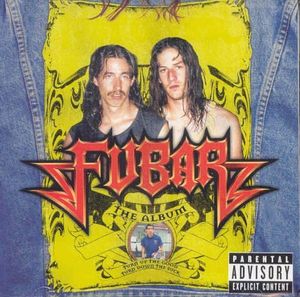Fubar: The Album (OST)