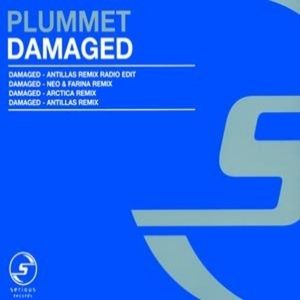 Damaged (Antillas remix radio edit)