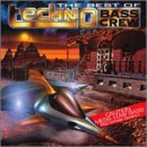 The Best of Techno Bass Crew