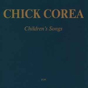 Children's Songs: No. 1
