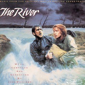 Love Theme from The River