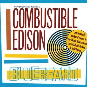 Bluebeard (Buddy Mikro mix)