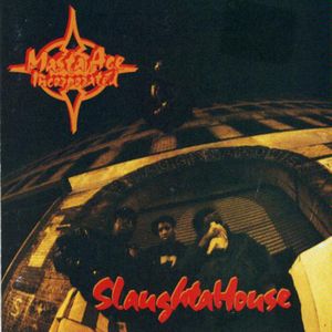Slaughtahouse (Death mix)