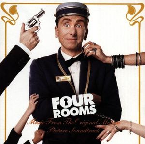 Four Rooms (OST)