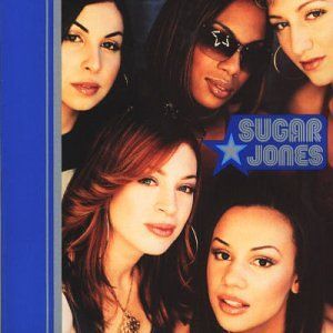 Sugar Jones