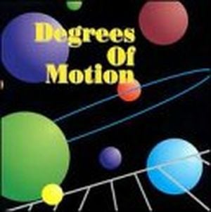 Degrees of Motion