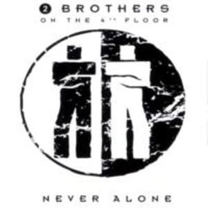 Never Alone (Club Mix)