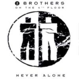 Never Alone (US radio mix)