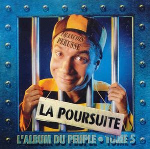 L’Album du peuple, Tome 5: La Poursuite