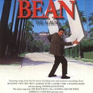 Bean Theme (Mad Pianos)