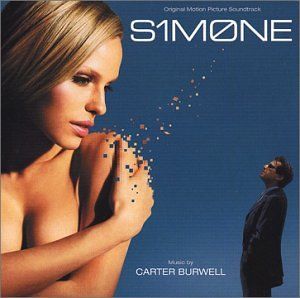 Simone (OST)