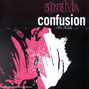 Confusion / The Riddle (radio edit)