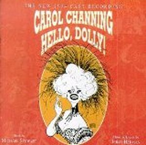 Hello, Dolly! (1994 Broadway revival cast) (OST)
