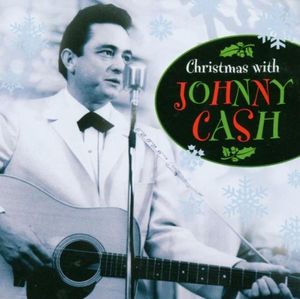 Christmas With Johnny Cash