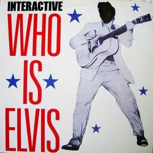 Who Is Elvis (Single)