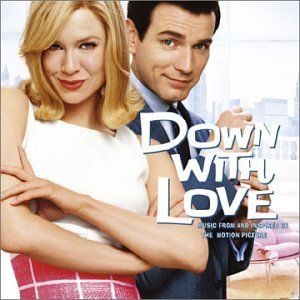 Down With Love (OST)