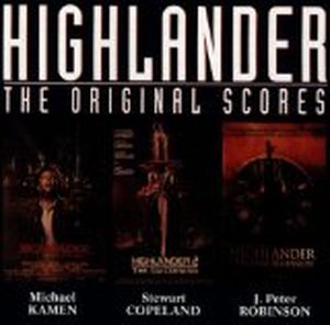 Highlander III: Revolution