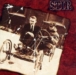 Stir