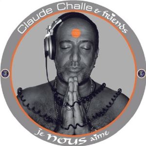 Psyche Paradise (Magic mix)