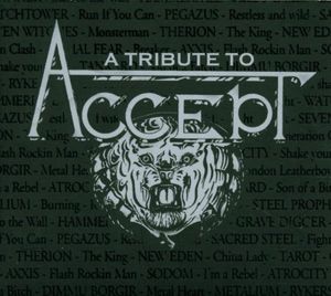 A Tribute to Accept