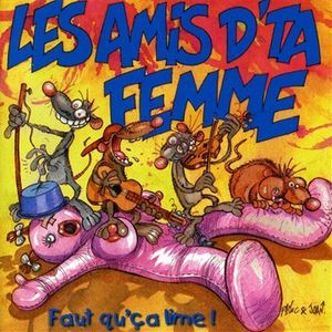 Faut qu'ça lime