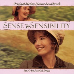 Sense and Sensibility: Original Motion Picture Soundtrack (OST)