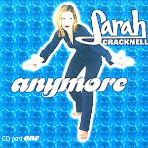 Anymore (Liquid Steel mix)