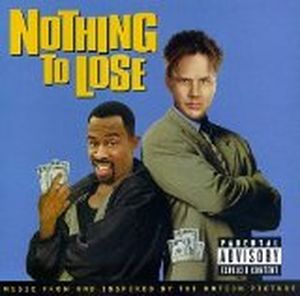 Nothing to Lose (OST)