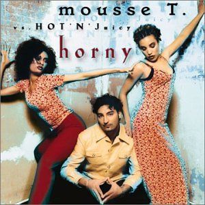 Horny ’98 (Boris gets horny extended mix)