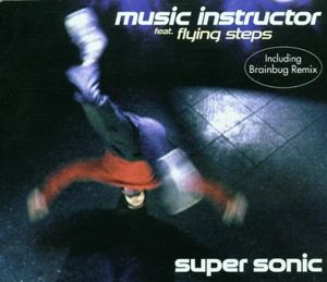 Super Sonic (Brainbug remix)
