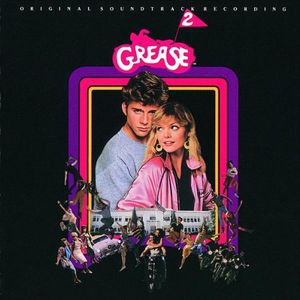 Grease 2 (OST)