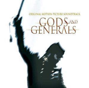 Gods and Generals (Limited Edition) (OST)