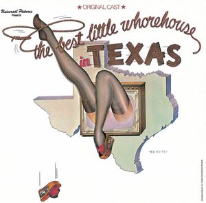 Texas Has a Whorehouse in It