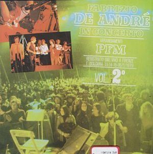 Avventura a Durango (Live)