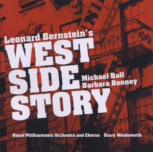 West Side Story: Somewhere