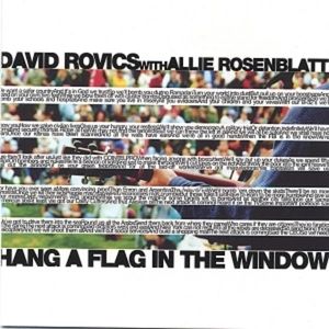 Hang a Flag in the Window