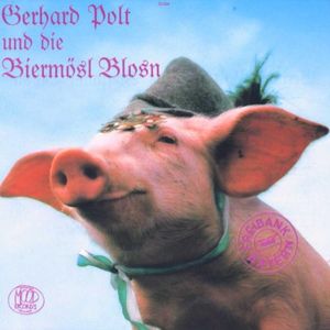 Bist aa do? (Live)