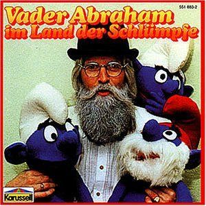 Der Schlümpfe-Tango
