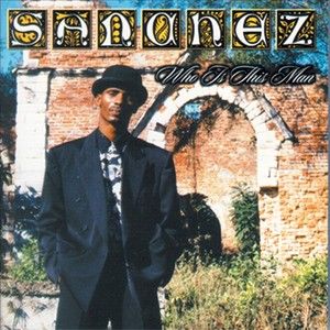 The Wonderful Stranger