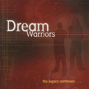 Dreamwarriors.com